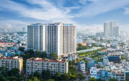 THE PRIVIA BÀN GIAO VƯỢT TIẾN ĐỘ – KHẲNG ĐỊNH UY TÍN CHỦ ĐẦU TƯ